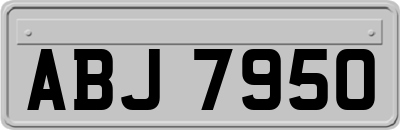 ABJ7950