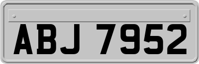 ABJ7952