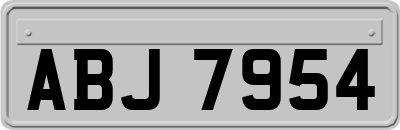 ABJ7954