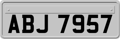 ABJ7957