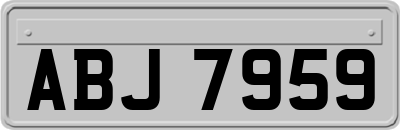 ABJ7959