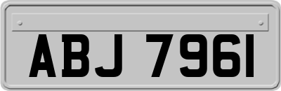 ABJ7961