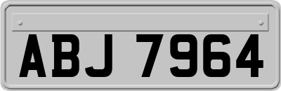 ABJ7964