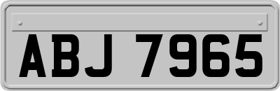 ABJ7965