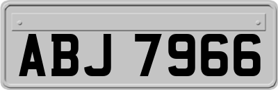 ABJ7966