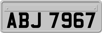 ABJ7967