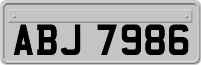 ABJ7986
