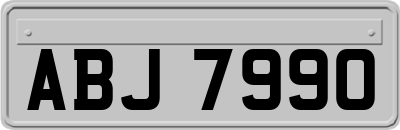ABJ7990