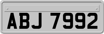 ABJ7992