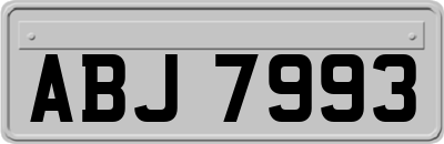 ABJ7993