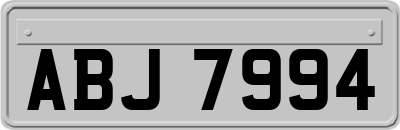 ABJ7994