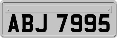 ABJ7995