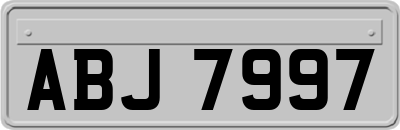 ABJ7997