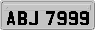ABJ7999