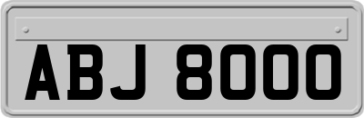 ABJ8000