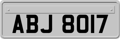 ABJ8017