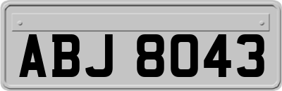 ABJ8043