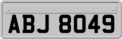 ABJ8049