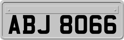 ABJ8066