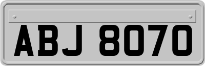 ABJ8070