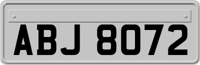 ABJ8072