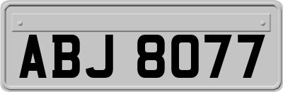 ABJ8077