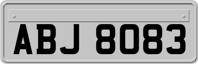 ABJ8083