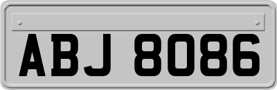 ABJ8086