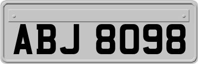 ABJ8098