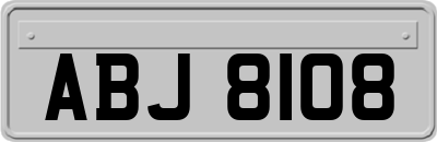 ABJ8108