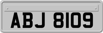 ABJ8109