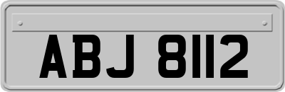 ABJ8112