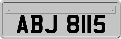 ABJ8115