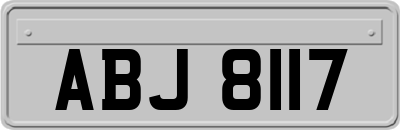 ABJ8117