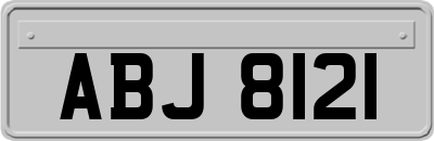 ABJ8121