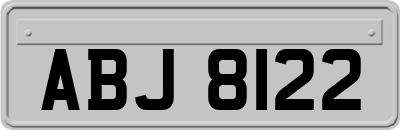 ABJ8122