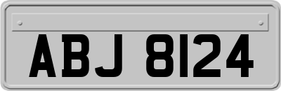 ABJ8124