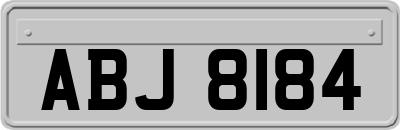 ABJ8184