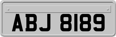 ABJ8189