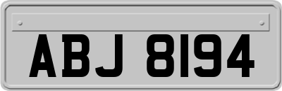 ABJ8194