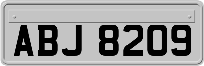 ABJ8209