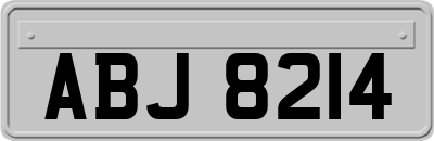 ABJ8214