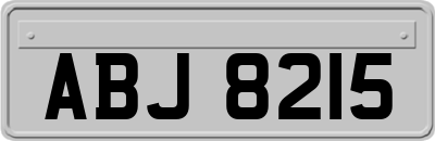 ABJ8215
