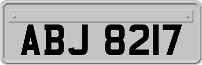 ABJ8217