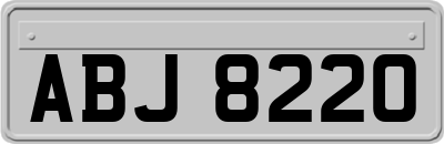 ABJ8220