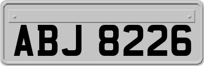 ABJ8226