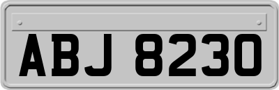 ABJ8230