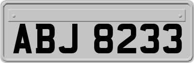 ABJ8233