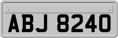 ABJ8240
