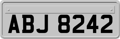 ABJ8242
